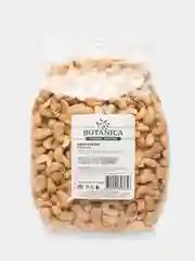 Ядра кешью Botanica. жареные