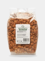Ядра орехов миндаля пастеризованные Botanica