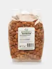 Ядра орехов миндаля пастеризованные Botanica