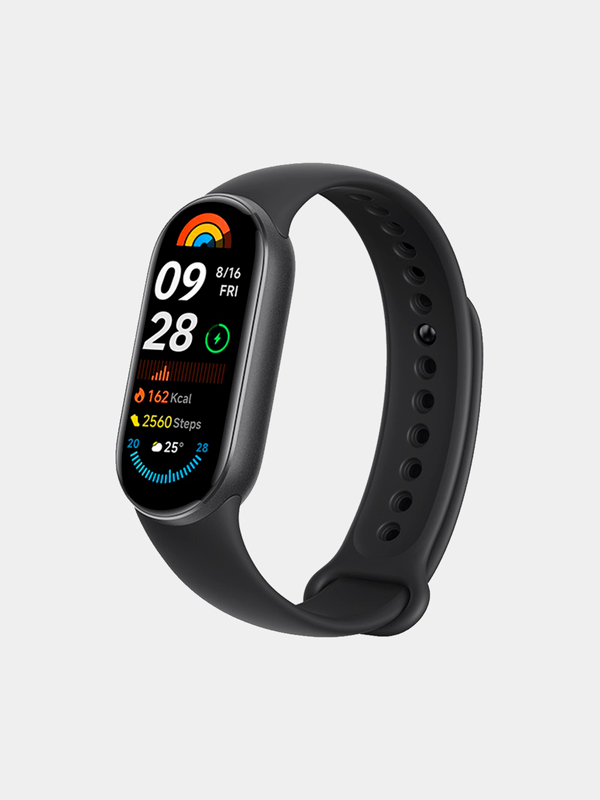 Xiaomi Smart Mi Band 9 global 3999