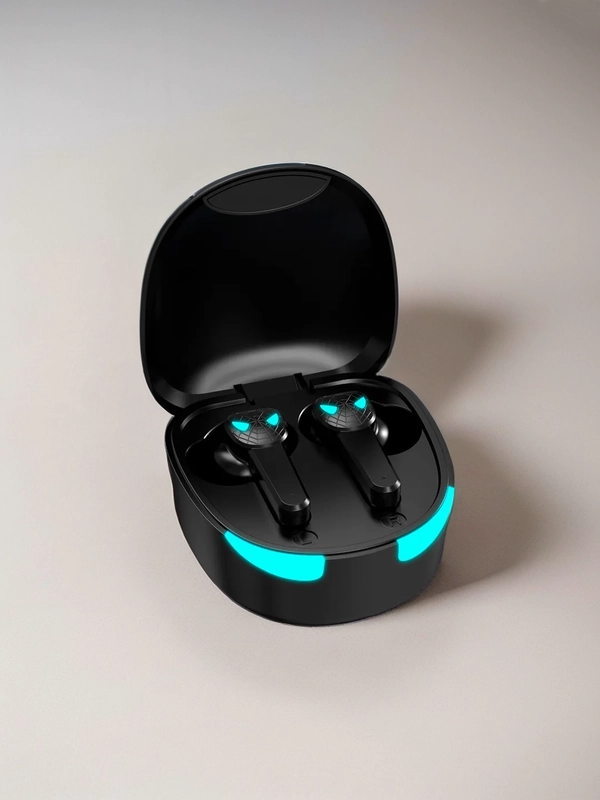 Беспроводные наушники, Bluetooth, TG10, человек паук