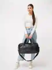 Сумка дорожная, ручная кладь