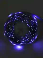Светодиодная лента 5В, с пультом, многоцветная LED