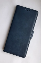Чехол-книжка для Tecno POVA 6 / Pova 6 Pro 5G (Техно Пова 6 Про) с боковым магнитом