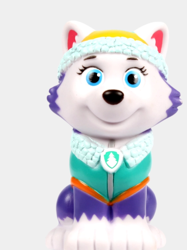 Игрушка, для ванны, "Щенячий Патруль. Эверест"