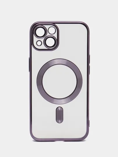Чехол для iPhone (Айфон) 7,8,SE 2020, 11, 12,13, 14,15 Pro,Max,mini,максейф