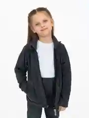 Оранжевый костюм Утенок флисовый