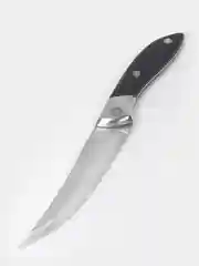 Нож кухонный Универсальный, С05, 25см (лезвие 13,5см)
