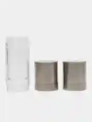 Мельница для специй двусторонняя, ручная, 2 в 1