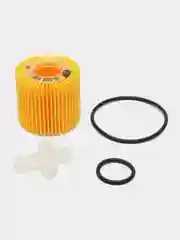 Фильтр масляный TOYOTA 1.3-2.0 (Бумажный картридж)