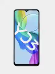 Мятный смартфон VIVO Y03 4/128, 5000 мАч, 4G, IPS, 6.56", 8 ядер, 2 SIM, 13+0.08 Мп, 1612x720