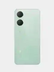 Мятный смартфон VIVO Y03 4/128, 5000 мАч, 4G, IPS, 6.56", 8 ядер, 2 SIM, 13+0.08 Мп, 1612x720