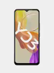 Мятный смартфон VIVO Y03 4/128, 5000 мАч, 4G, IPS, 6.56", 8 ядер, 2 SIM, 13+0.08 Мп, 1612x720