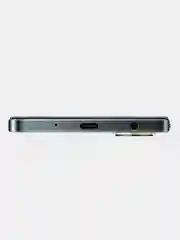 Мятный смартфон VIVO Y03 4/128, 5000 мАч, 4G, IPS, 6.56", 8 ядер, 2 SIM, 13+0.08 Мп, 1612x720