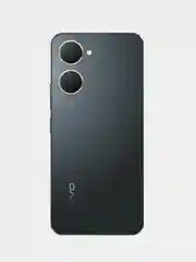 Мятный смартфон VIVO Y03 4/128, 5000 мАч, 4G, IPS, 6.56", 8 ядер, 2 SIM, 13+0.08 Мп, 1612x720