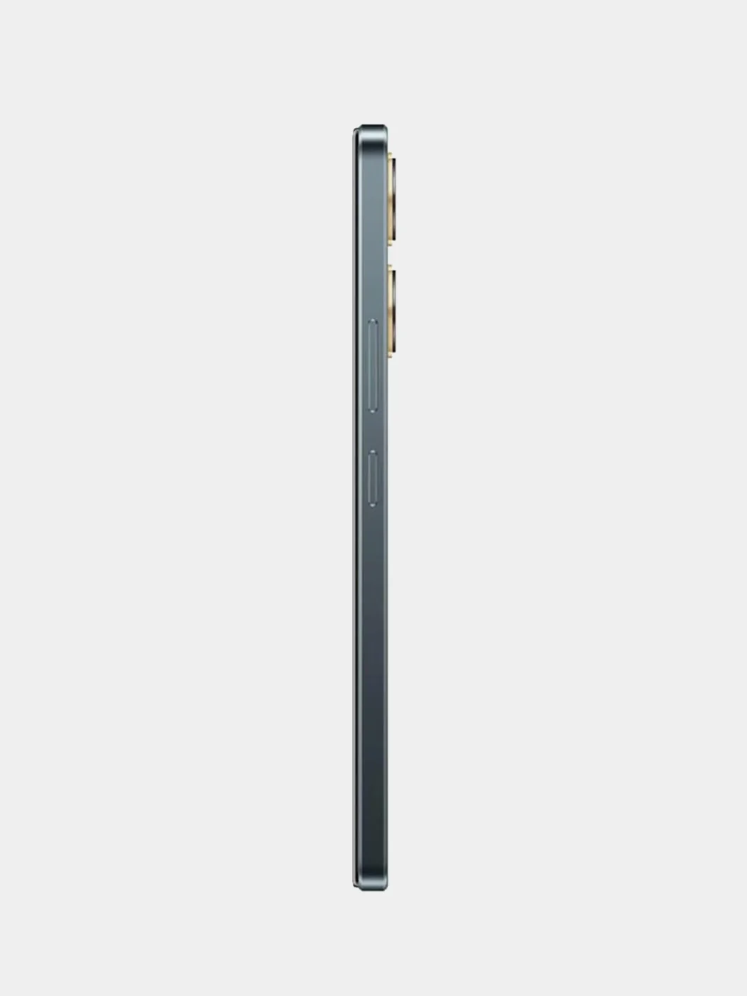 Мятный смартфон VIVO Y03 4/128, 5000 мАч, 4G, IPS, 6.56", 8 ядер, 2 SIM, 13+0.08 Мп, 1612x720