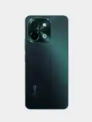 Зеленый смартфон Vivo Y28 8/128 ГБ, Android, IPS 6.68", 50 МП, 6000 мАч, 44Вт, 90Гц