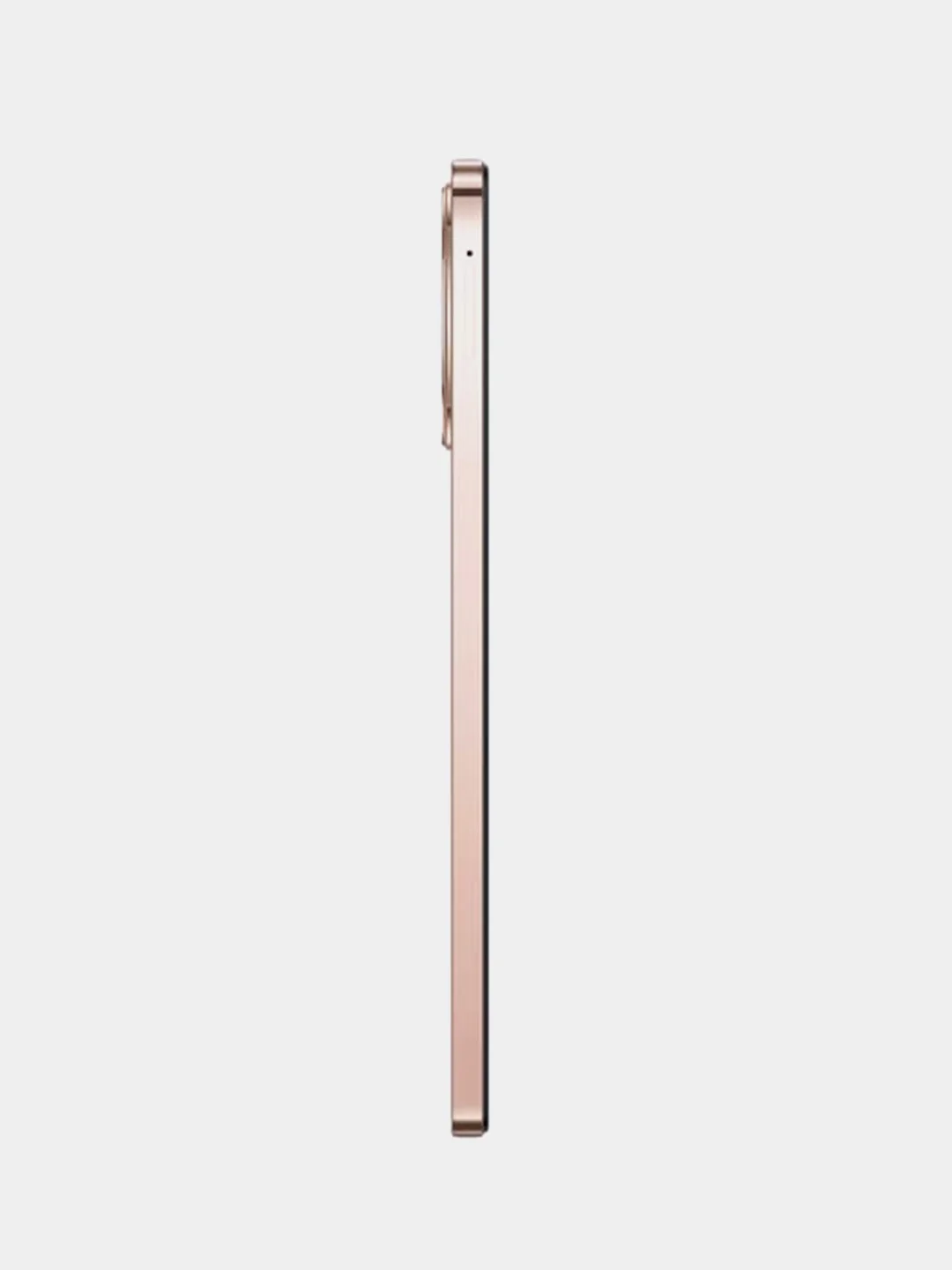 Оранжевый смартфон Vivo Y28 8/128 ГБ, Android, IPS 6.68", 50 МП, 6000 мАч, 44Вт, 90Гц