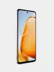 Оранжевый смартфон Vivo Y28 8/128 ГБ, Android, IPS 6.68", 50 МП, 6000 мАч, 44Вт, 90Гц