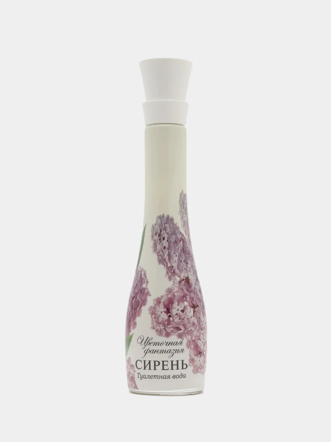 Цветочная Фантазия Сирень - т/в  50ml for women/24