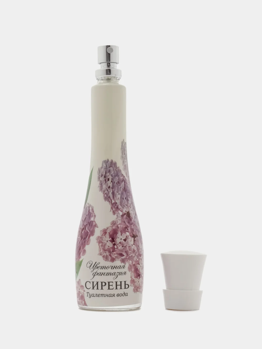 Цветочная Фантазия Сирень - т/в  50ml for women/24