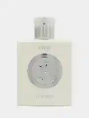BITCOIN S INTENSE PERFUME (РФ) белый (Т/В, БИТКОИН S двойной парфюм, муж, 100 мл)