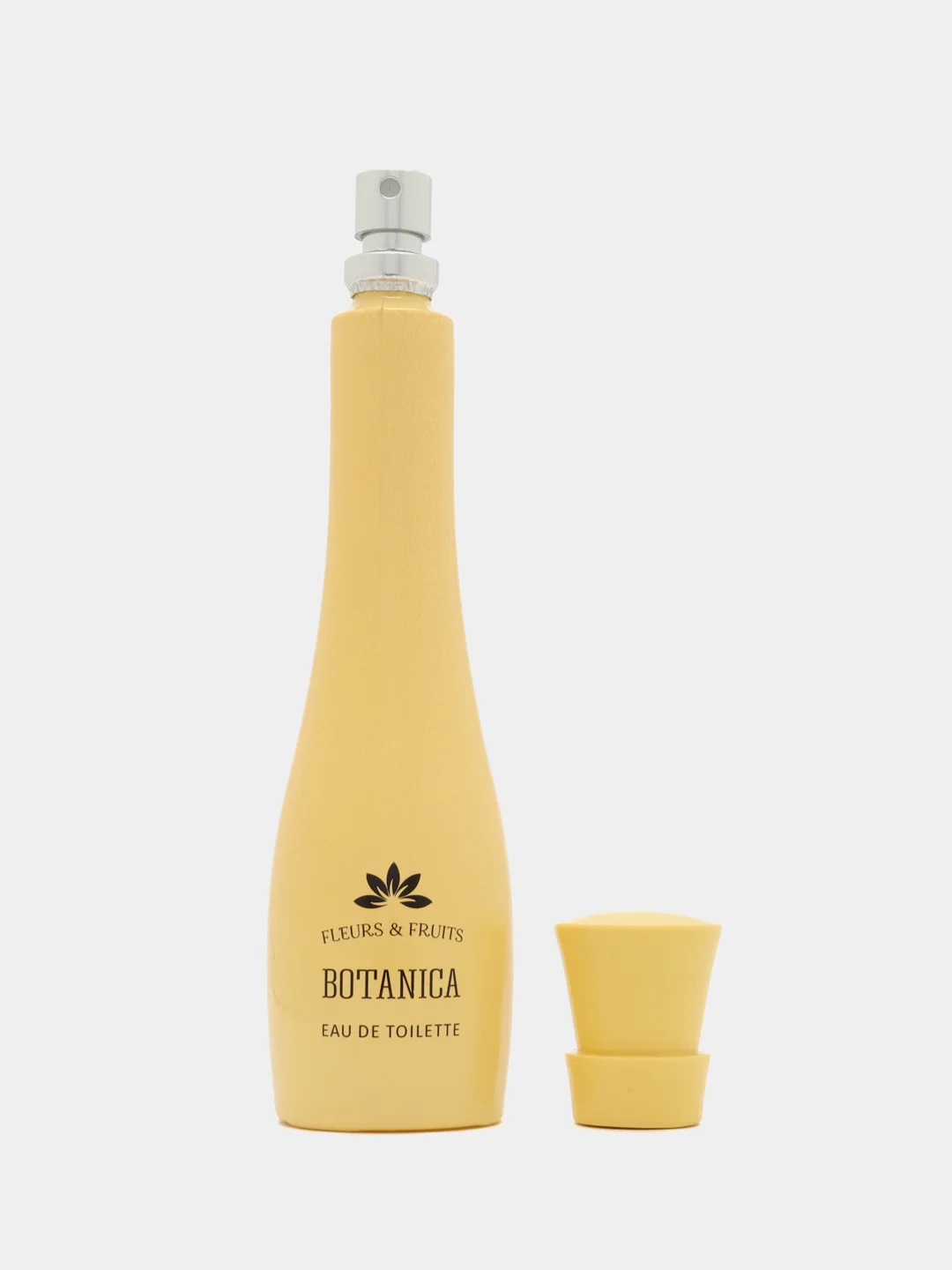 Botanica Fleurs&Fruits (Ботаника Флерс энд Фрутс)-50ml for women/12