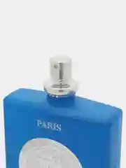 BITCOIN B INTENSE PERFUME (РФ) синий (Т/В, БИТКОИН В двойной парфюм, муж, 100 мл)