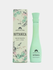 Botanica Fresh&Pure (Ботаника Фреш энд Пьюз)-50ml for women/12