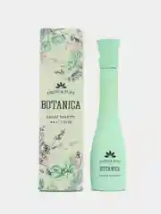 Botanica Fresh&Pure (Ботаника Фреш энд Пьюз)-50ml for women/12