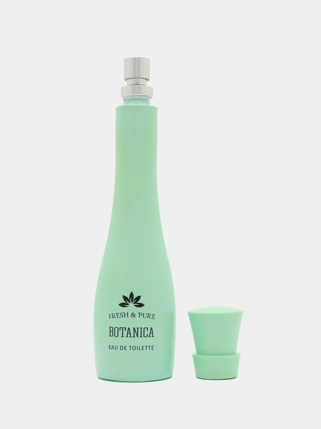 Botanica Fresh&Pure (Ботаника Фреш энд Пьюз)-50ml for women/12