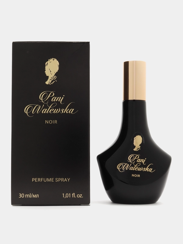Духи PANI WALEWSKA Noir