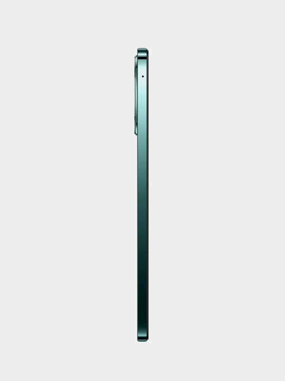 Зеленый смартфон Vivo Y28 8/256 ГБ, Android, IPS 6.68", 50 МП, 6000 мАч, 44Вт, 90Гц