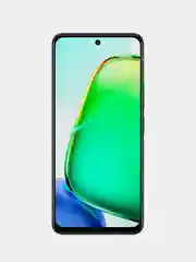 Зеленый смартфон Vivo Y28 8/256 ГБ, Android, IPS 6.68", 50 МП, 6000 мАч, 44Вт, 90Гц