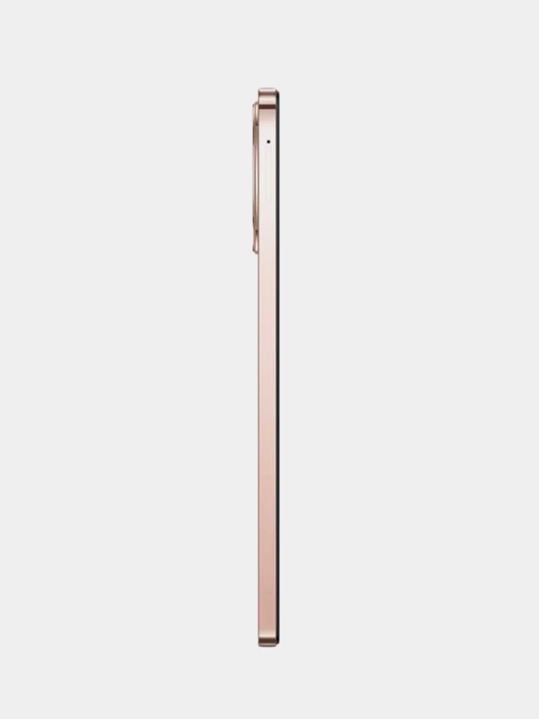Оранжевый смартфон Vivo Y28 8/256 ГБ, Android, IPS 6.68", 50 МП, 6000 мАч, 44Вт, 90Гц