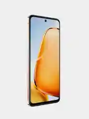 Оранжевый смартфон Vivo Y28 8/256 ГБ, Android, IPS 6.68", 50 МП, 6000 мАч, 44Вт, 90Гц
