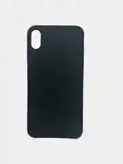 Чехол iPhone XS Max Silicone case