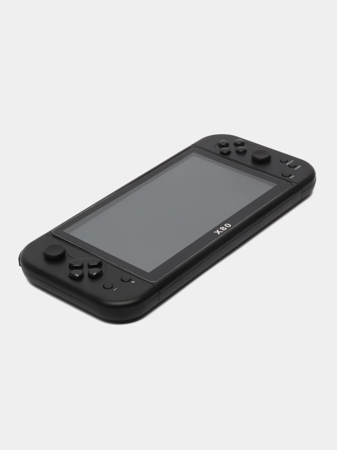 Черный игровая приставка - консоль X80