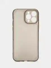 Прозрачный чехол для айфон (iPhone) 11 13 12  mini pro max силиконовый прозрачный про макс