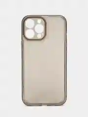 Прозрачный чехол для айфон (iPhone) 11 13 12  mini pro max силиконовый прозрачный про макс