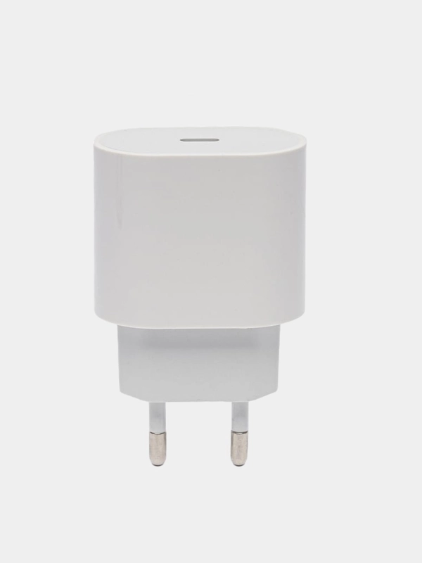 Блок питания для iPhone с Type-C, 20W