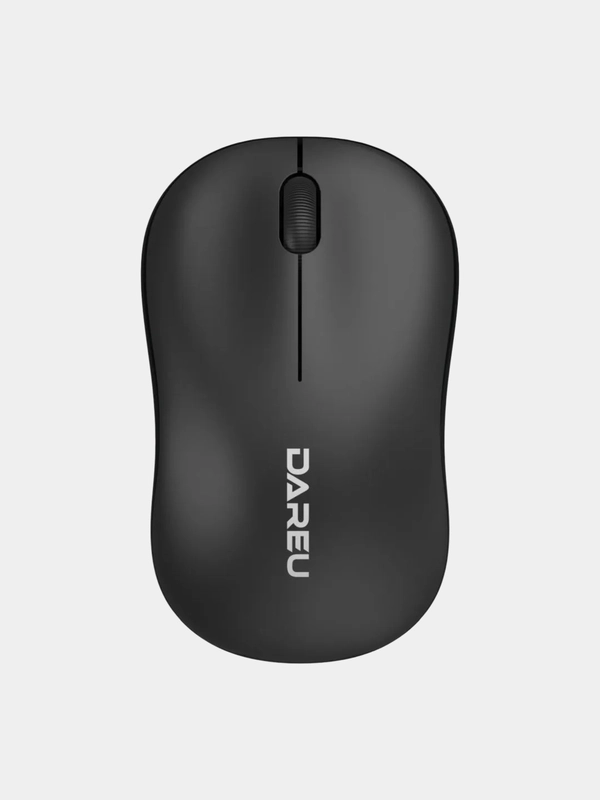 Мышь беспроводная Dareu LM106G
