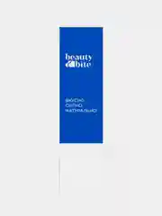 Кето-гранола Beauty Bite, низкоуглеводная, с голубикой, без сахара, 125 г