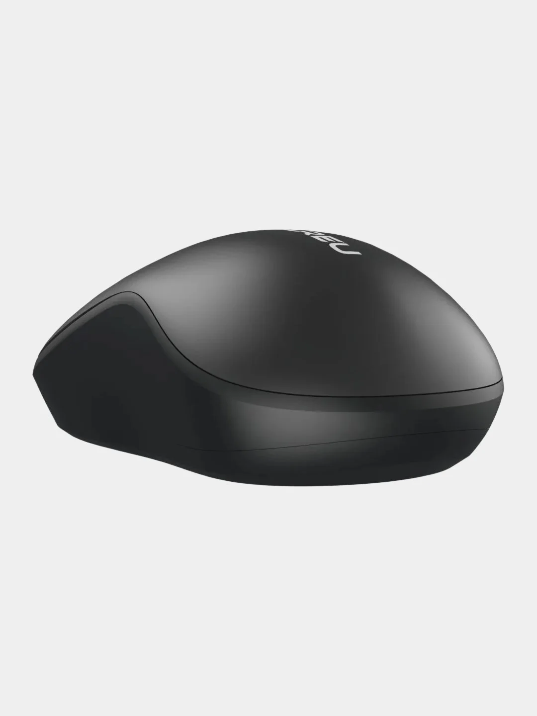 Черный мышь беспроводная Dareu LM106G
