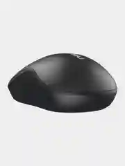 Черный мышь беспроводная Dareu LM106G