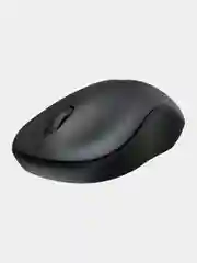 Черный мышь беспроводная Dareu LM106G