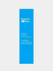 Beauty Гранола функциональная Detox, низкоуглеводная, без сахара, 125 г