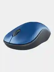 Синий мышь беспроводная Dareu LM106G