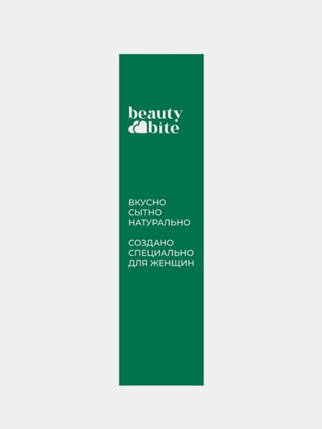 Гранола Beauty Bite функциональная, низкоуглеводная, Anti-AGE, без сахара, 125 г