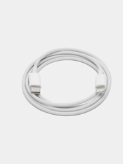 Кабель зарядный для iPhone,Type-C - Lightning